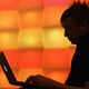 This probably isn't the person who hacked HBO, but it is the first thing that comes up when you search stock photos for "hacker." (Photo: Sean Gallup/Getty Images)